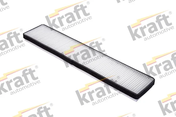Filtr, vzduch v interiéru KRAFT AUTOMOTIVE 1732010