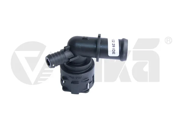 Adaptér, pumpa - čistění světlometů vika 11221782301