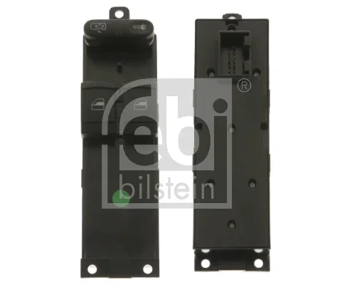 Spínač, zamykání dveří FEBI BILSTEIN 38640 – OE 1J3959857A