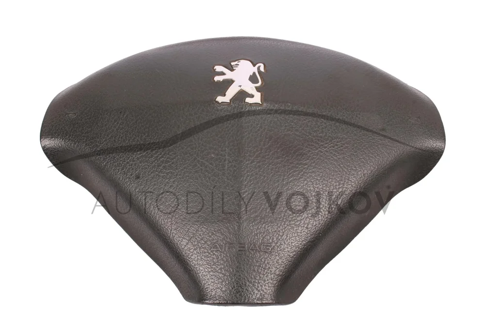 Airbag řidiče 96445891ZD v:61748