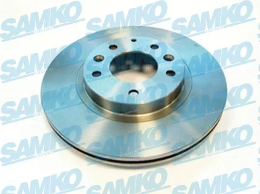 Brzdový kotouč SAMKO M5034V