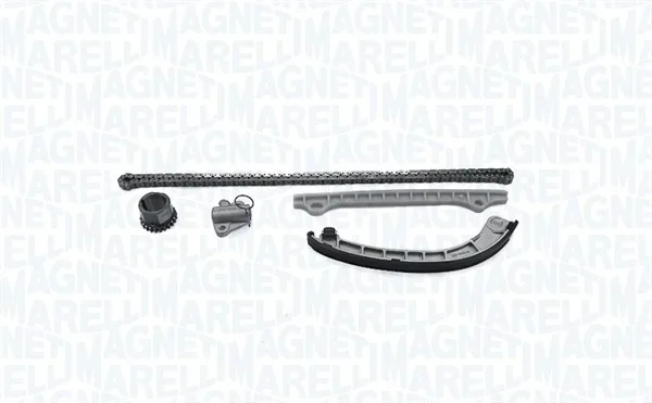 Sada rozvodového řetězu MAGNETI MARELLI 341500000430