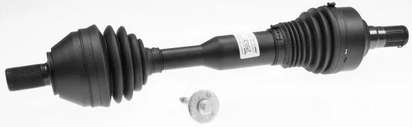 Hnací hřídel SPIDAN 25533