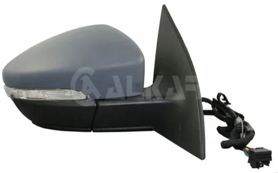 Vnější zpětné zrcátko ALKAR 6140133 Vnější zpětné zrcátko ALKAR 6140133