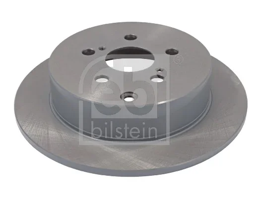 Brzdový kotouč FEBI BILSTEIN 108416