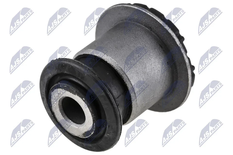 Uložení, řídicí mechanismus NTY ZTT-PE-003D