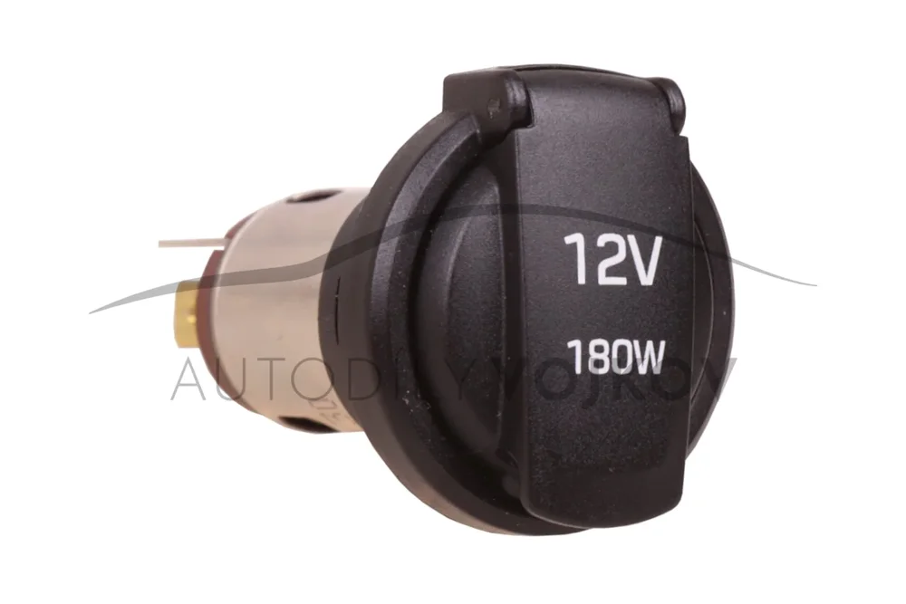 Zásuvka 12V 95120D2000 v:121674