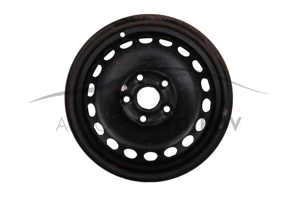Disk kola 5X112 6JX15H2 ET47 černý AFTER MARKET v:126921