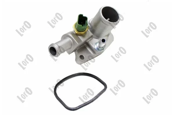 Termostat, chladivo LORO 016-025-0001