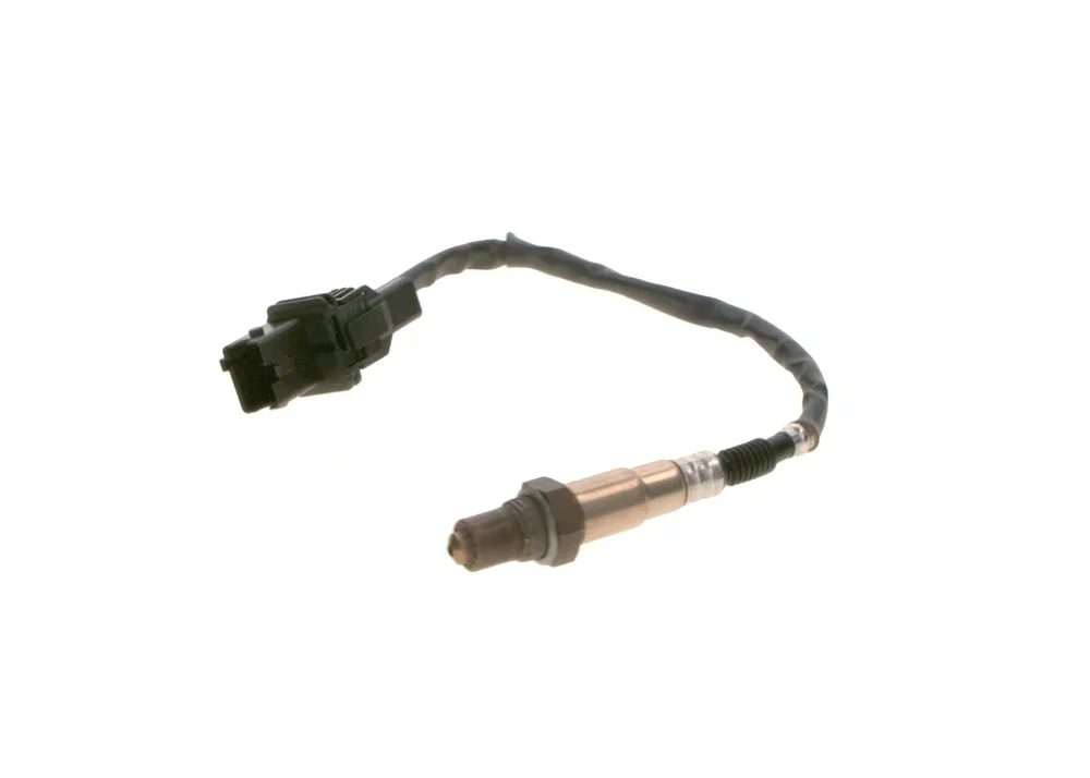 Lambda sonda BOSCH 0258987001 – OE 12575657