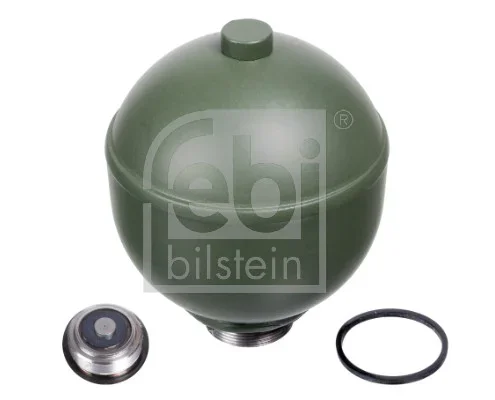 Tlakovy zasobnik, odpruzeni FEBI BILSTEIN 26674 – OE 5272.36