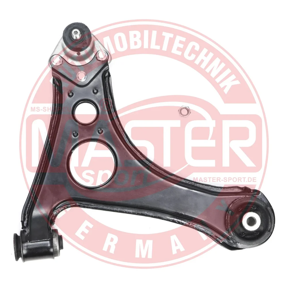 Rameno nápravy MASTER-SPORT GERMANY 28243-PCS-MS Rameno nápravy MASTER-SPORT GERMANY 28243-PCS-MS