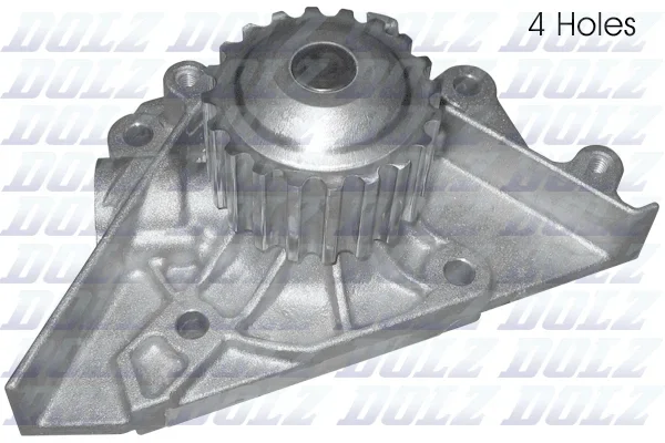 Vodní čerpadlo DOLZ C154