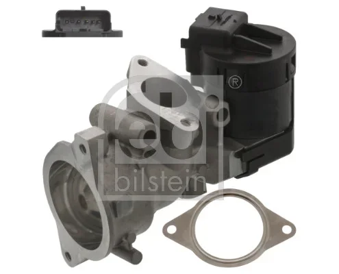 AGR-Ventil FEBI BILSTEIN 45210