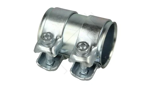 TRUBKA SPOJ.VÝFUK AUDI,VW /60X64X90MM HART 474214