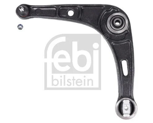 Ridici paka, zaveseni kol FEBI BILSTEIN 10877 – OE 7700823097