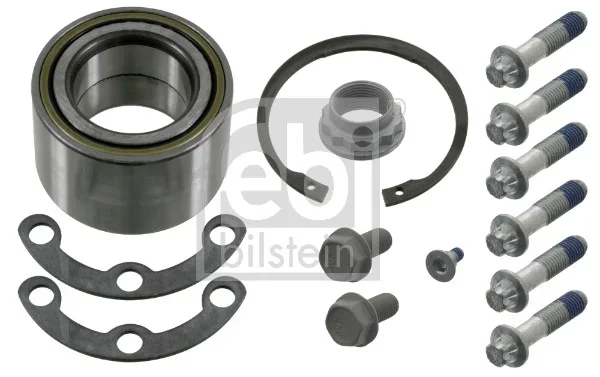 Sada lozisek kol FEBI BILSTEIN 07931
