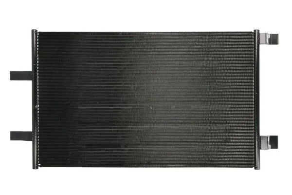 Kondenzátor, klimatizace THERMOTEC KTT110873 – OE 921001397R