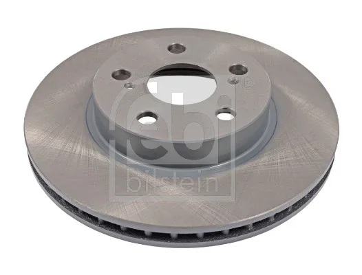 Brzdový kotouč FEBI BILSTEIN 108496 – OE 43512-47030