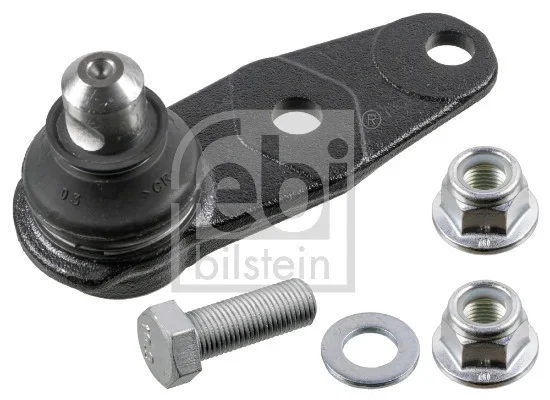 Podpora-/ Kloub FEBI BILSTEIN 34525