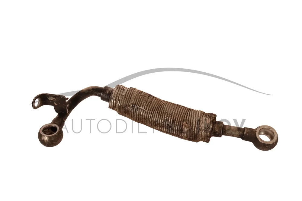Přívodní potrubí chlazení turba 06A121497Q v:81704 Přívodní potrubí chlazení turba 06A121497Q v:81704