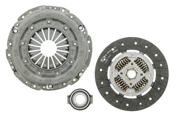 Spojková sada AISIN KN-199 – OE 30001-2X928 Spojková sada AISIN KN-199 – OE 30001-2X928