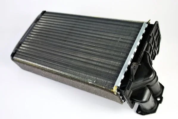 Vymenik tepla, Vnitrni vytapeni THERMOTEC D6P005TT