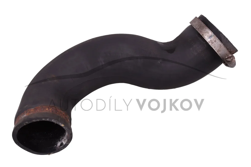 Vzduchová hadice intercooleru 6C11-6C646-CE v:109005