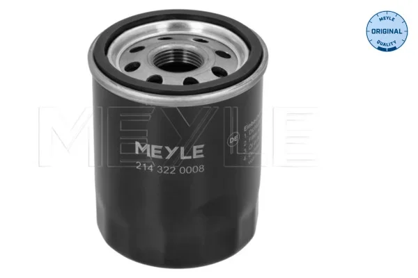 Olejový filtr MEYLE 2143220008
