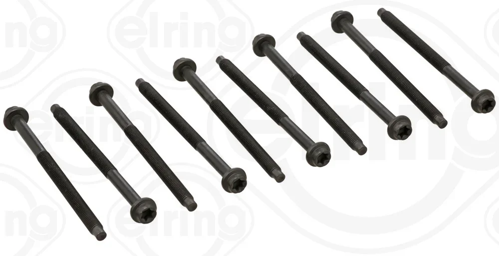 Sada sroubu pro hlavy valcu ELRING 156.550