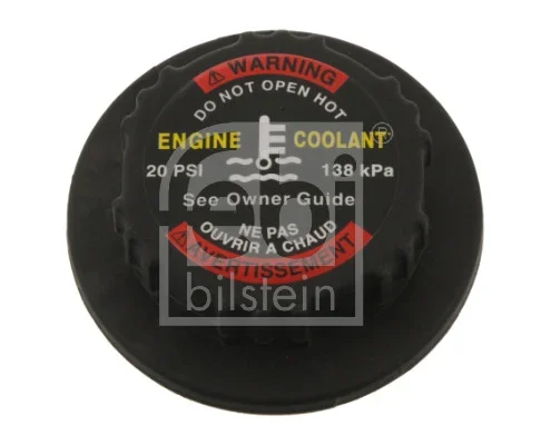 Uzavírací víčko FEBI BILSTEIN 38801