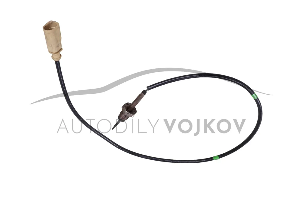 Čidlo teploty spalin 04L906088B v:129209