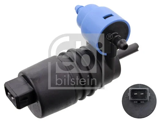 Vodni cerpadlo ostrikovace, cisteni skel FEBI BILSTEIN 10275 Vodni cerpadlo ostrikovace, cisteni skel FEBI BILSTEIN 10275