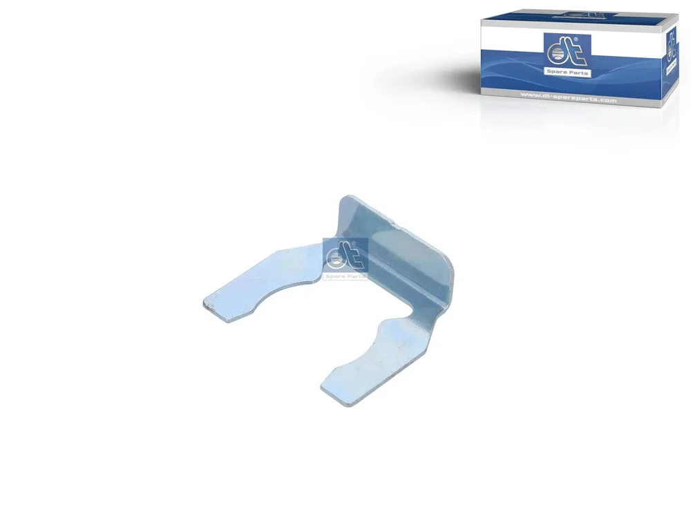 Pojistný klips DT Spare Parts 4.74501