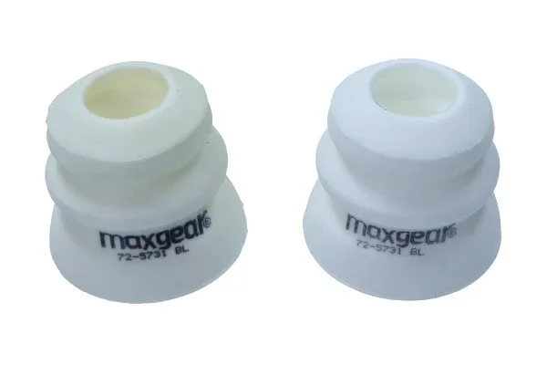 Zarážka, odpružení MAXGEAR 72-5731