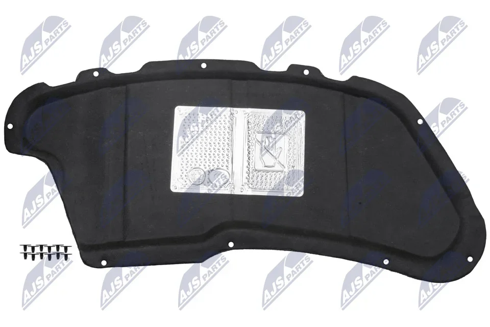 Izolace motorového prostoru NTY EZC-PE-091 – OE 7979.K3