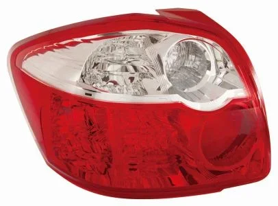 TO AURIS/L zad světlo DEPO 212-19U3L-LD-UE