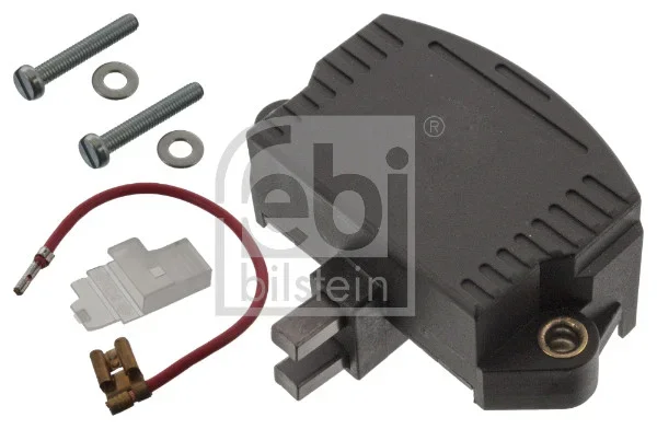 Regulátor generátoru FEBI BILSTEIN 17198 Regulátor generátoru FEBI BILSTEIN 17198