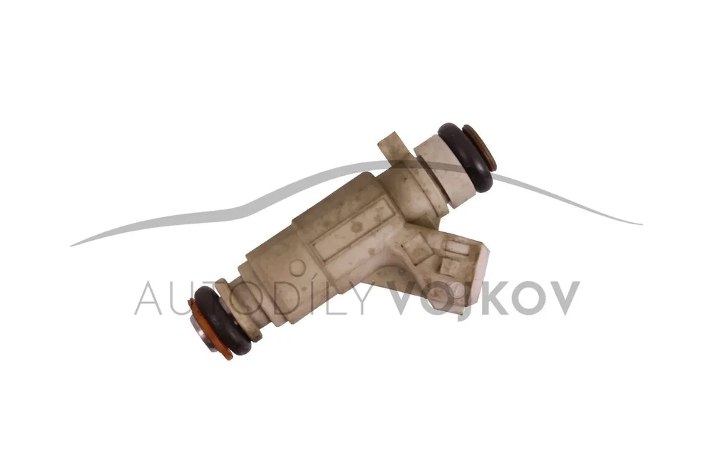 Vstřikovací tryska 0280155795 v:49180