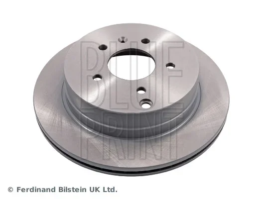Brzdový kotouč BLUE PRINT ADG043127