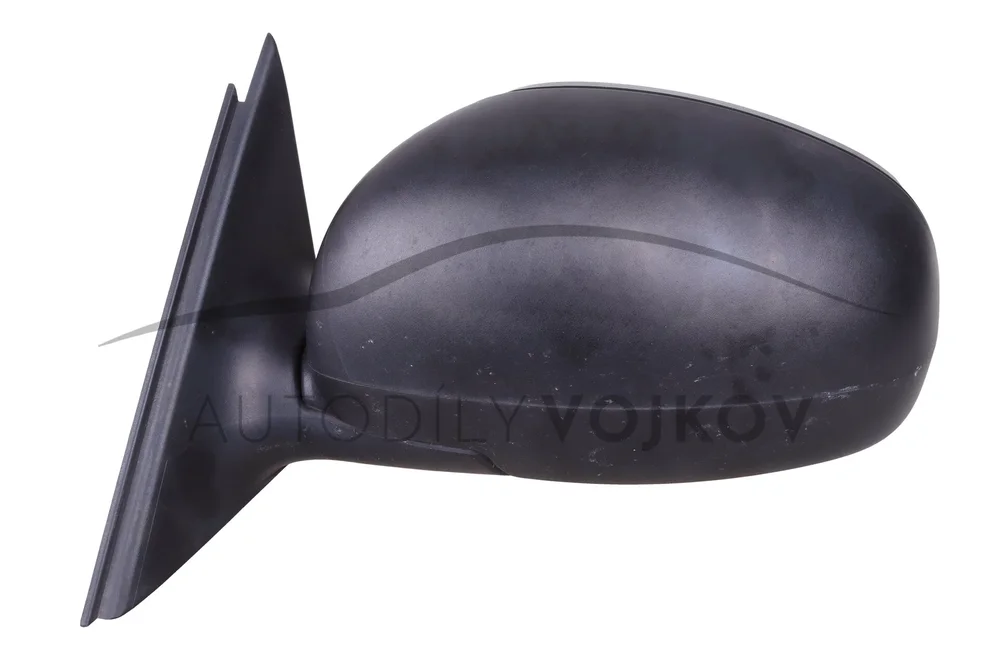 Zrcátko levé elektrické 5J1857507E v:144259