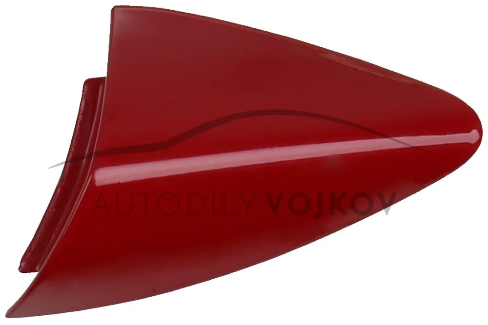 Záslepka vnější kliky dveří 83652A6050 v:138082