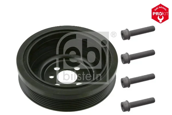remenice, klikovy hridel FEBI BILSTEIN 33654