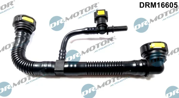 Odlucovac oleje,odvetrani klikove skrine Dr.Motor Automotive DRM16605 Odlucovac oleje,odvetrani klikove skrine Dr.Motor Automotive DRM16605