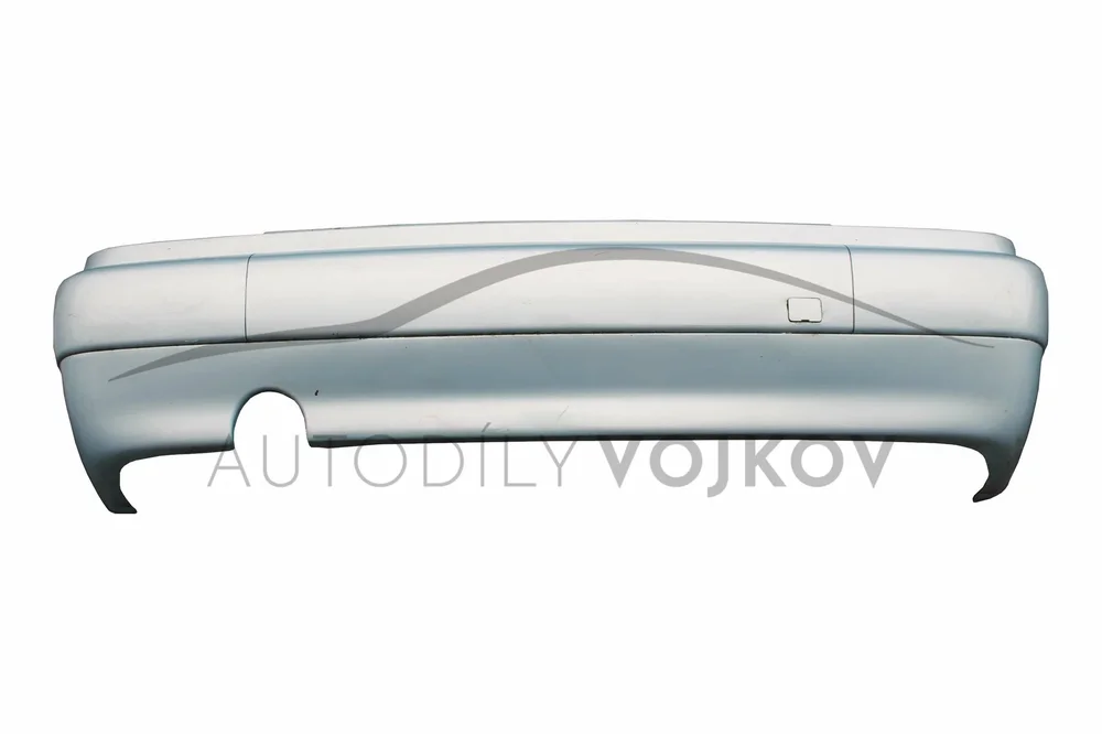 Nárazník zadní – pro lak 09/00-04/05 7410P9 v:77158 Nárazník zadní – pro lak 09/00-04/05 7410P9 v:77158