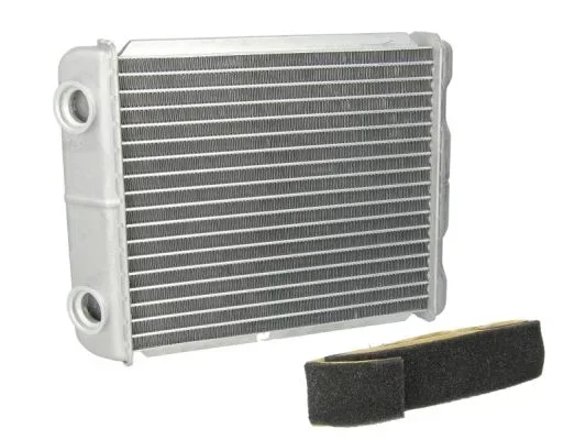 Vymenik tepla, Vnitrni vytapeni THERMOTEC D6R012TT – OE 7701206524