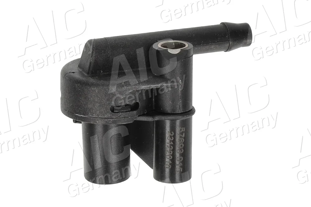 Ventil, odvětrání klikové skříně AIC 57693