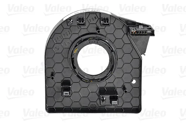 Vinuta pruzina, airbag VALEO 251756 – OE 6Q0959653B Vinuta pruzina, airbag VALEO 251756 – OE 6Q0959653B