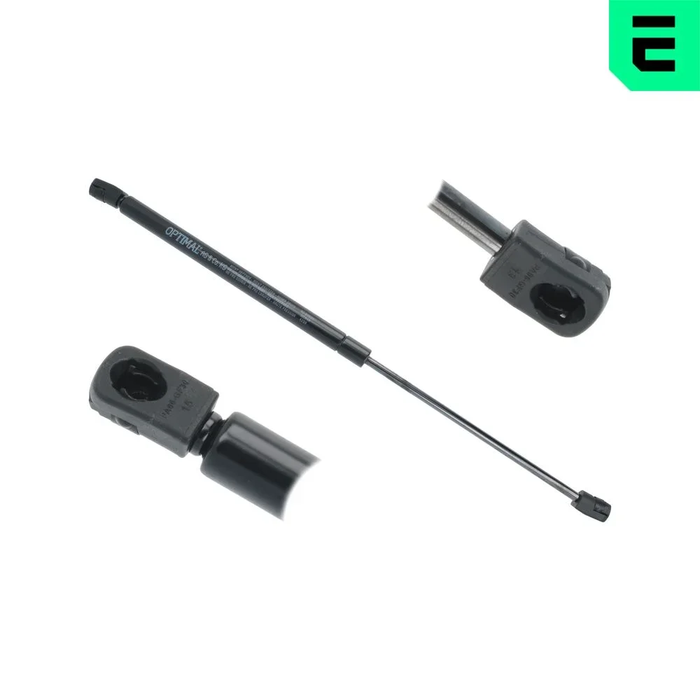 Pneumatická pružina, zavazadlový / nákladový prostor OPTIMAL AG-50580