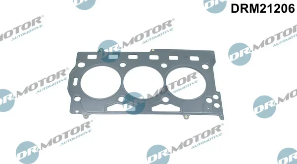 Sada těsnění, hlava válce Dr.Motor Automotive DRM21206 Sada těsnění, hlava válce Dr.Motor Automotive DRM21206